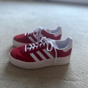 Adidas Originals Women's Gazelle Bold Shoes